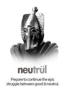 Sutekh the Destroyer